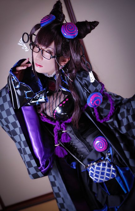 コスプレイヤー由貴のTwitter画像51