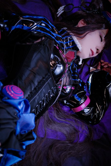 コスプレイヤー由貴のTwitter画像52