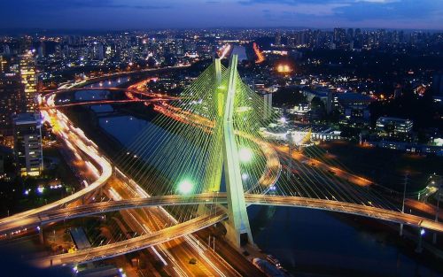 YYT Deals:  St. John's to Sao Paulo, Brazil - $470 CAD roundtrip | new record!  yytdeals.com/st-johns-to-sa…