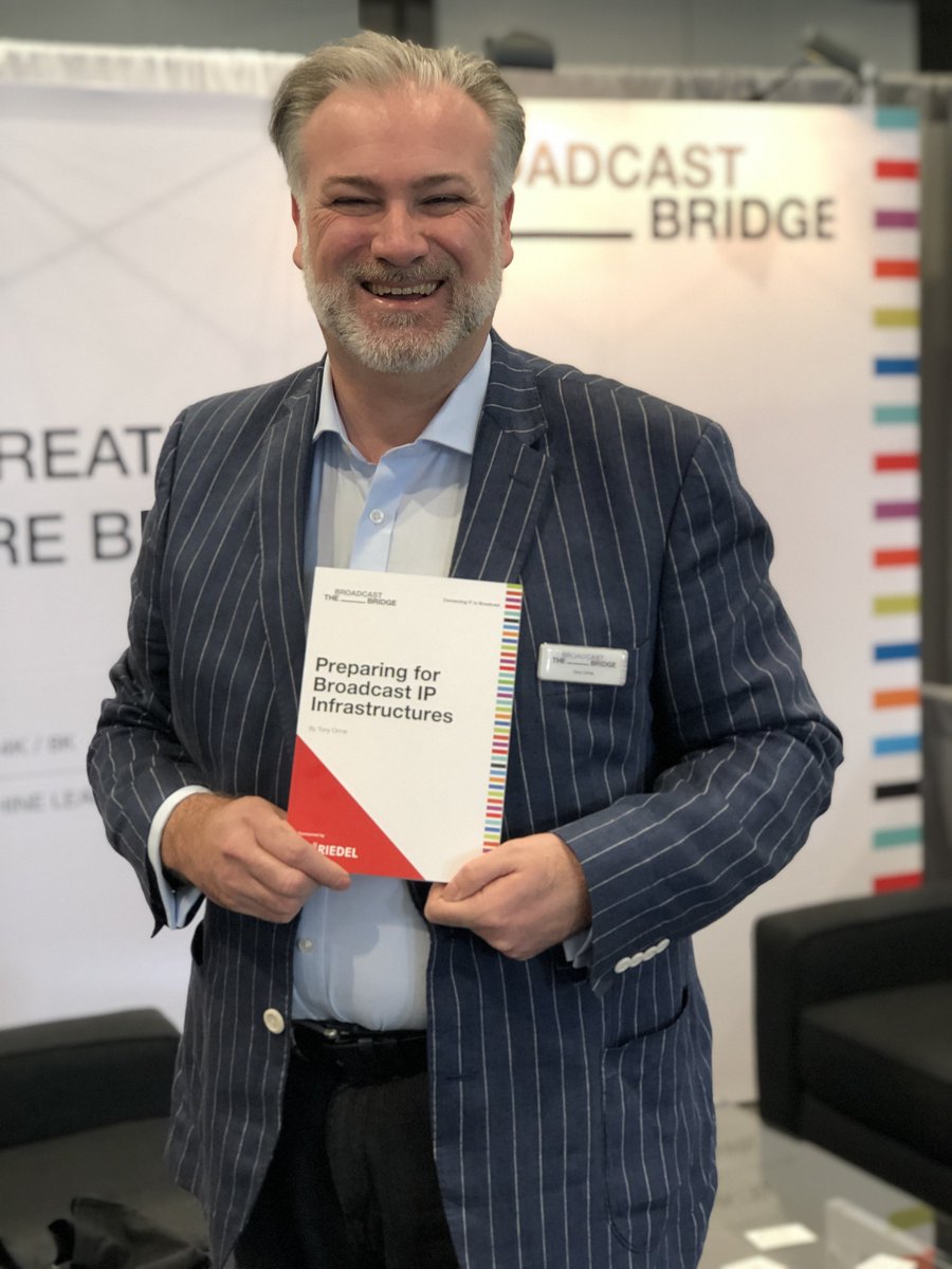 Tony Orme is proud to introduce himself as our new editor. We say, welcome!  <a href="/Orme_Solutions/">Tony.Orme</a>
tinyurl.com/y54otuab