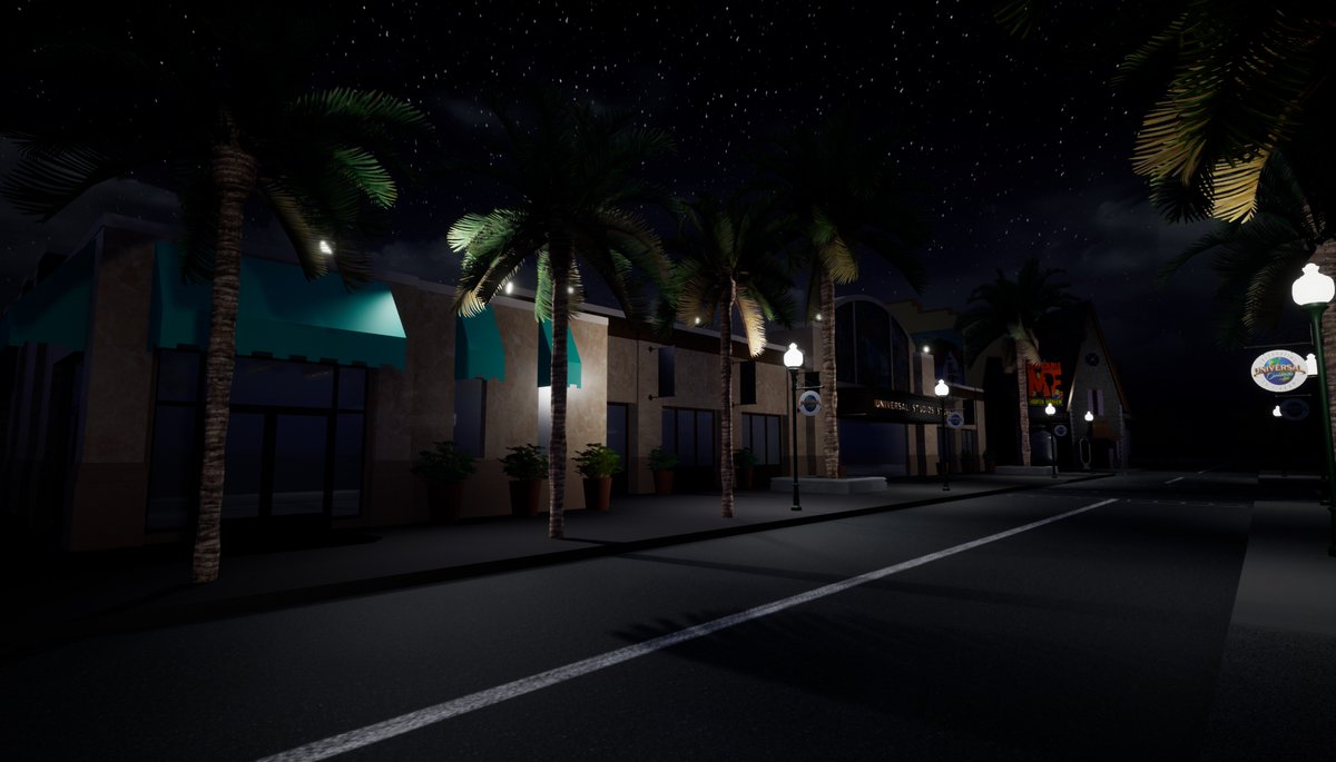 danielchilds89's tweet image. multitasking full time employment, freelance and my project is hitting me hard today.
I just keep telling myself "It will be worth it".

Keep working and never give up on your dreams!

#DreamJob #UniversalCreative #UniversalStudios #Universal #Orlando #Portfolio #VR #Simulation