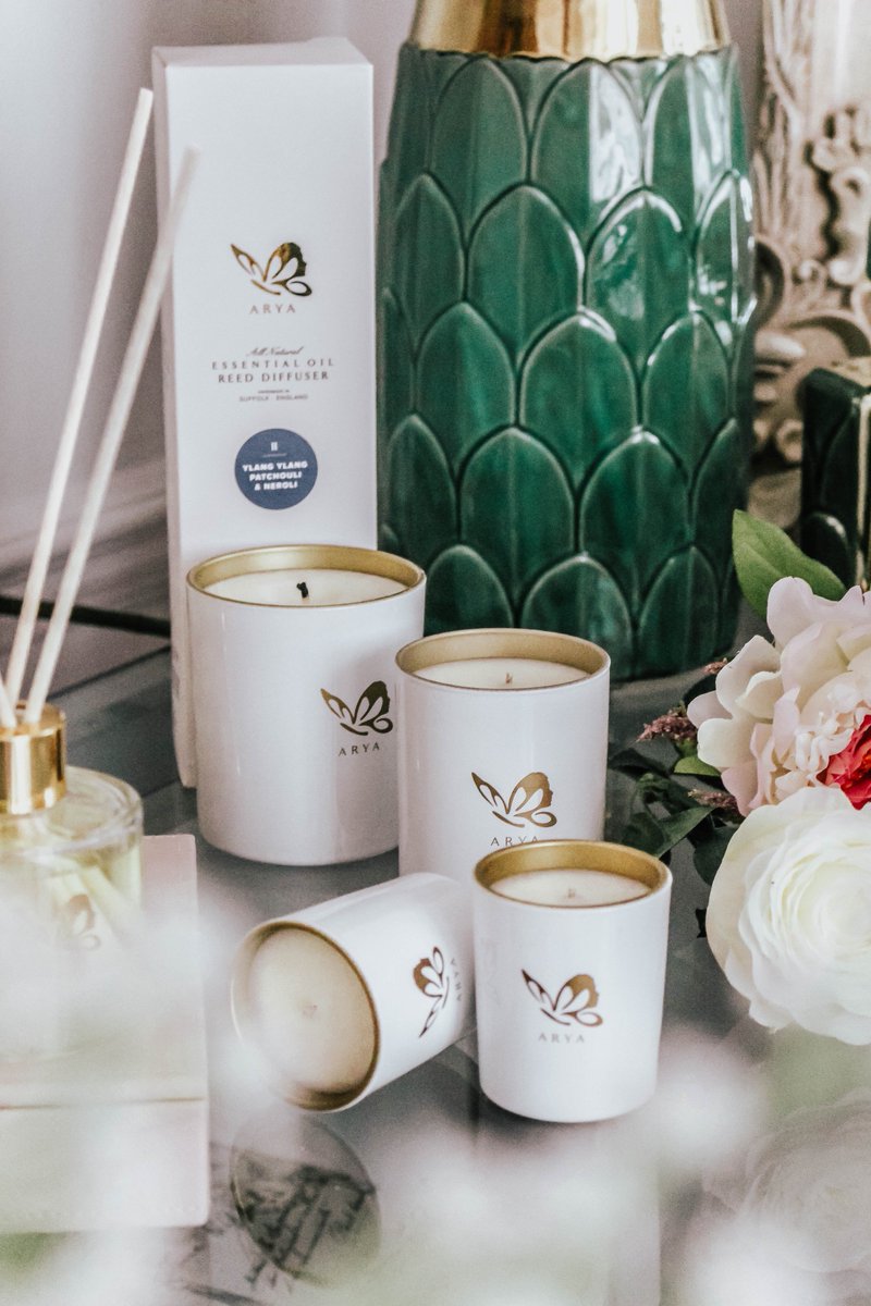 "Self-care is giving the world the best of you, instead of what's left of you."

What a great quote. Do you give yourself enough time for self-care? What do you do to care for yourself and replenish your cup? #selfcare #relax #candles