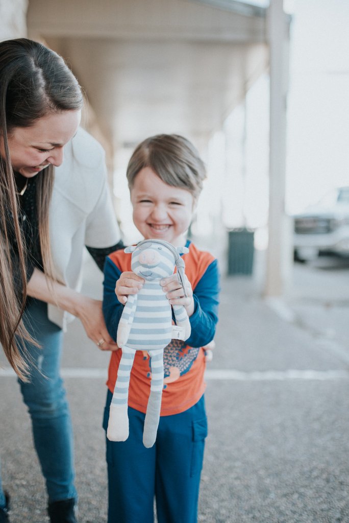 Bring your children to Fredericksburg? Visit Natural Baby on Main Street. They have amazing organic options. Also, a perfect place to buy gifts for baby showers + friends 💕 #fredericksburgtx #fbgtx