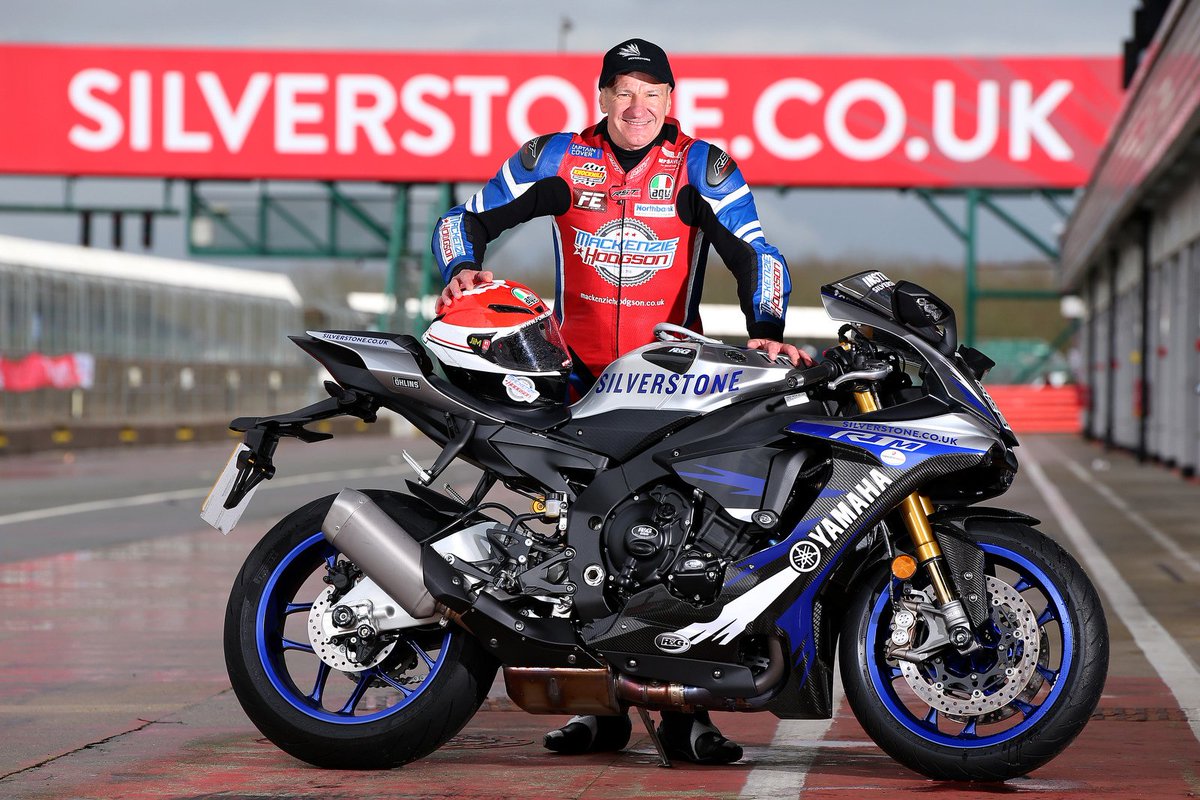 Yamaha Racing UK tweet media