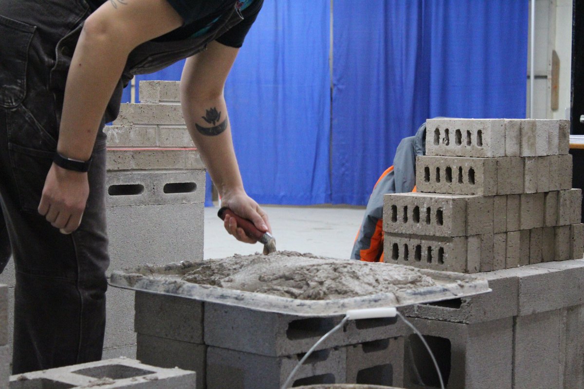 NBCC Saint John tweet media