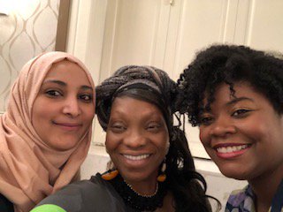 WINNDetroit's tweet photo. Community Health Worker Felicia Lane is at #CHW Unity Conference in #LasVegas! We're proud of Felicia for earning a scholarship to attend this weekend of learning and collaboration. CHWs are the secret to our success in impacting infant mortality! #CHWUnity2019 #UnityConference https://t.co/fpZdDdQygK