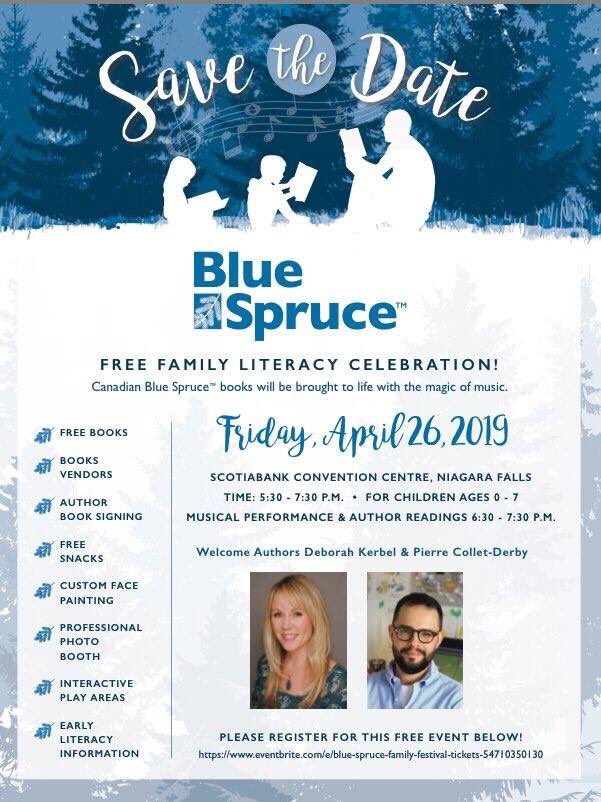 Peace Bridge Public tweet media