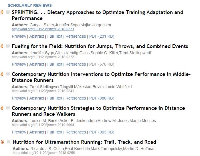 Trent Stellingwerff, PhD / CSEP-CEP / FACSM / ChPC tweet media