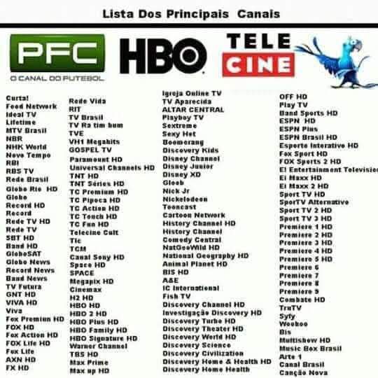 ClienteFCD's tweet image. #DiaDoIrmãoDoJorel Que assistir o Irmão do Hotel na sua casa Veja pela cliente TV 
PEGA EM QUALQUER LUGAR
Ativação Grátis TESTE GRÁTIS Plano Total Completo Sinal Via Internet 1.700 Canais 2.000 Filmes 198 Séries UHD FHD HD e SD R$ 35,00 mês