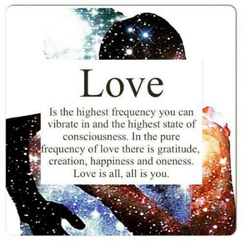 bewellthyself's tweet photo. You are Love. https://t.co/VHgY26QYuu