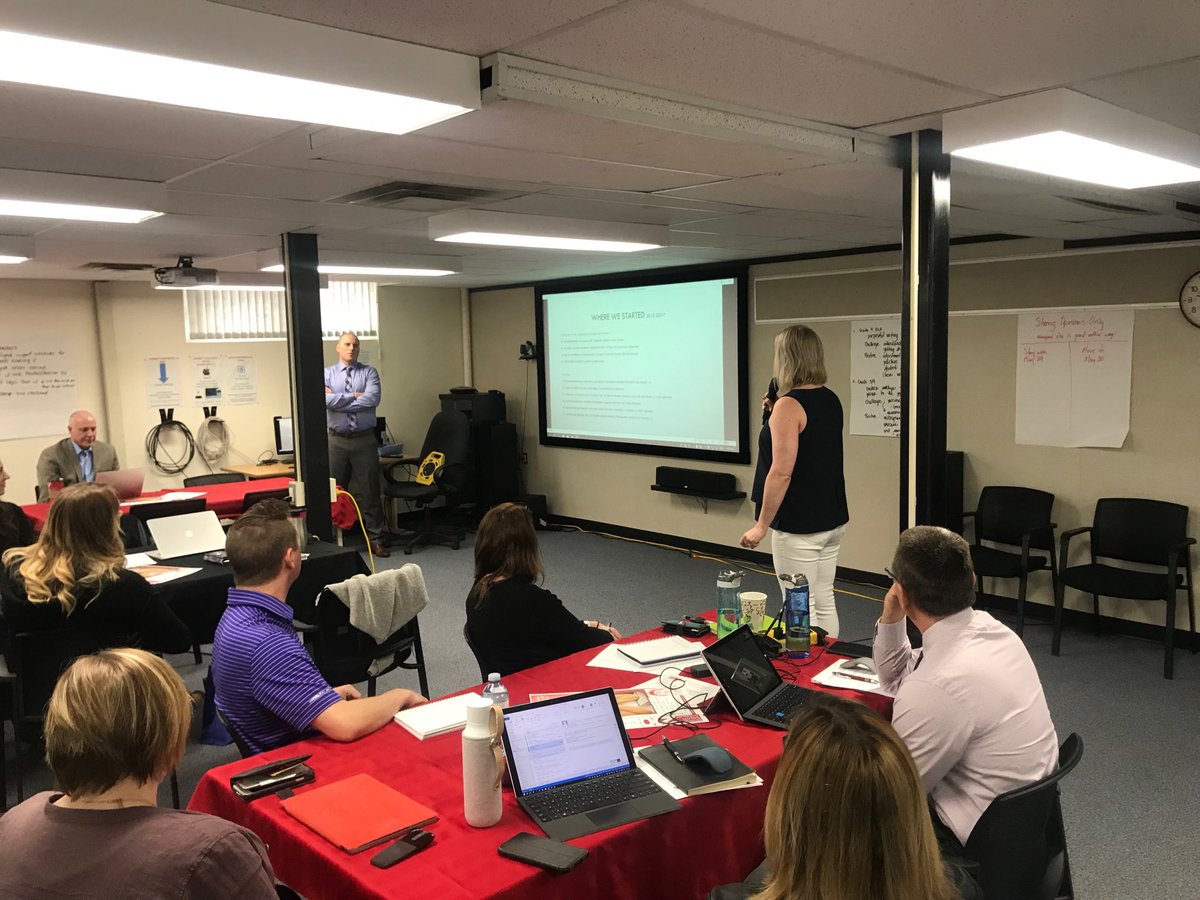 Prairie South tweet media