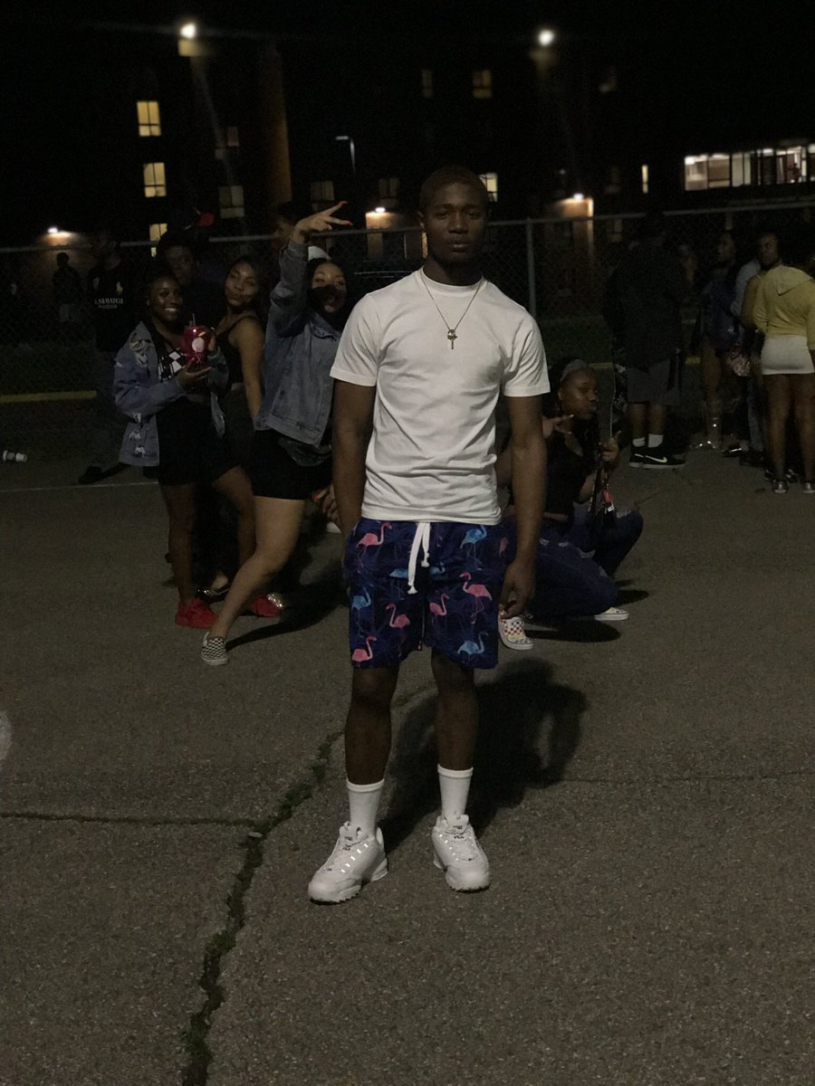 jr18_joseph's tweet photo. #SpringFest2k19 @CentralState87 https://t.co/2CstgveAOK