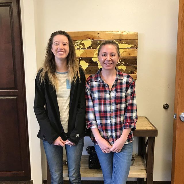 PaysonLions's tweet photo. Congratulations to Evan Staheli and Thobeka Talbot. They are Payson High Schoolโs Valedictorian and Salutatorian for the graduating class of 2019. #phslions https://t.co/A6qHZT3wJ4