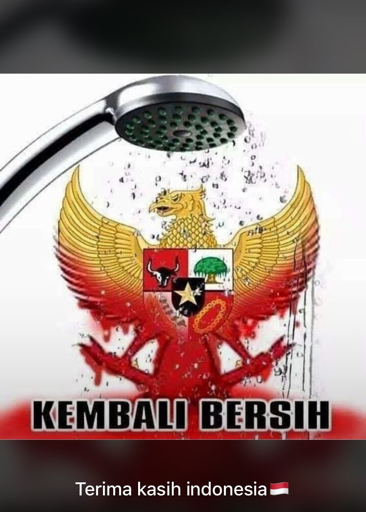 Bang_lint's tweet photo. Alhamdulillah  Matur Suwun Gusti 
🇮🇩🙏🏻😇

#realcount #KawalKotakSuara https://t.co/9r8Jd9dgE1
