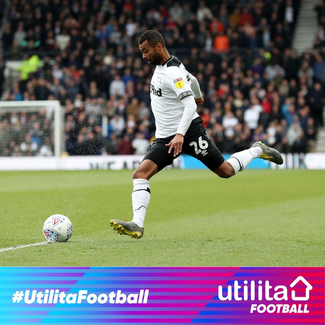 UtilitaFootball's tweet photo. For @dcfcofficial, the playoff dream is still alive... 👀🙌

⚽️ @dcfcofficial v QPR
🕰️ Mon 3pm KO
📍 Pride Park
🎟 x 2️⃣tickets

📲 RT, FOLLOW + tag a mate for the chance to win a pair of tickets to the game! 🎟

#PoweringBritishFootball #UtilitaFootball https://t.co/27K1JYJDTK