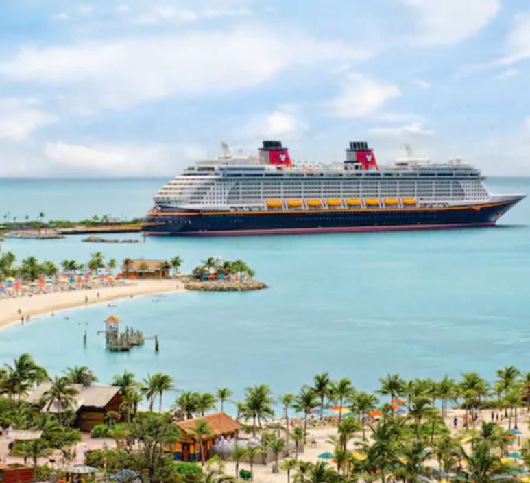 Spring Break 2020 
Time to start booking your Disney cruse for next Spring Break. They are filling up fast! Don't miss out! Give us a call at up4travel to plan your next vacation. #SPRINGBREAK #springbreak2020 #DisneyCruiseLife ttps://www.disneytravelcenter.com/eb3d8b22ba/