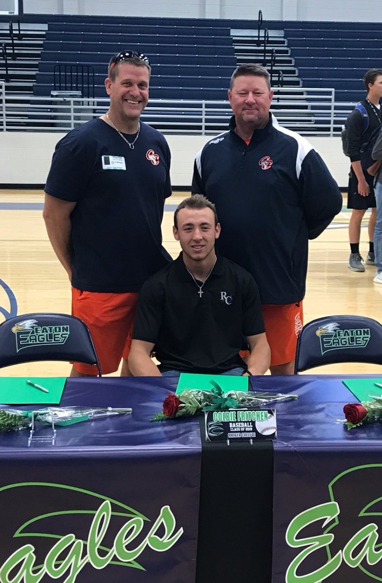 Cooperstown Cobras tweet media