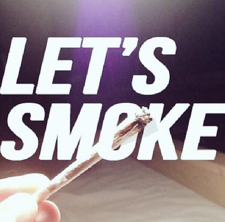 _jena4n's tweet image. Woke up late for my #WakeAndBake today...anyone else juana join me?
#LetsSmoke #IAmCannabis #StayLifted #StonerFam