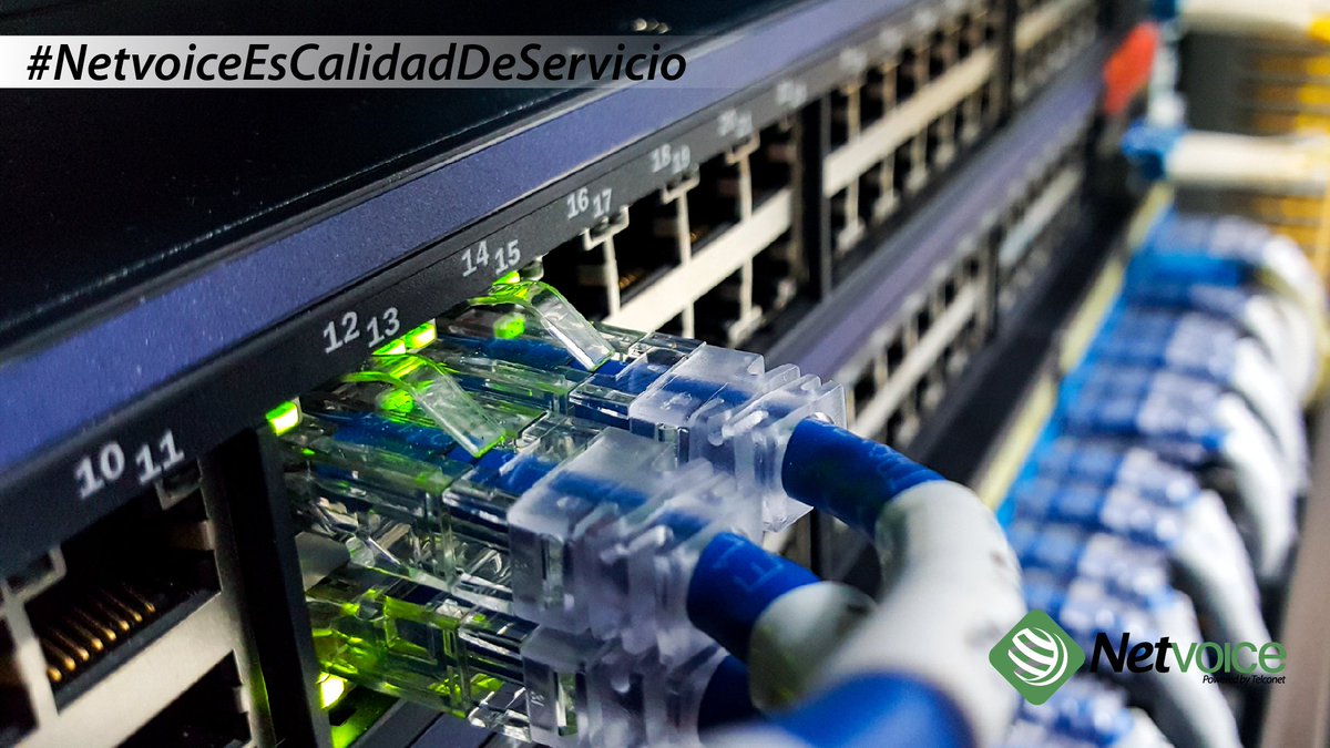NetvoiceEcuador's tweet photo. #NetvoiceEsCalidadDeServicio Las soluciones de Netvoice están diseñadas para obtener el máximo tiempo de actividad y redundancia en la infraestructura.
#LaMejorTelefoníaFija #AppMóvil #CloudPbx #TelefoníaEnLaNube #NetvoiceEcuador #PoweredByTelconet https://t.co/r6QKBn2J5Y