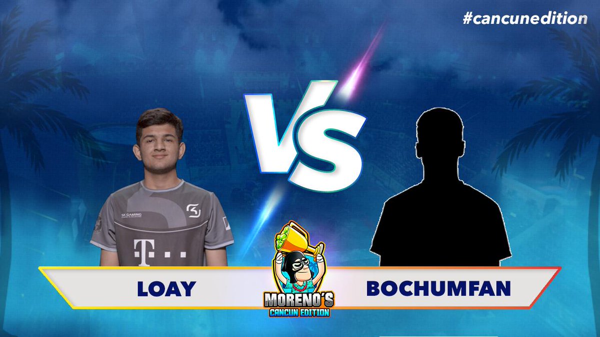 🏆Group D DAY 1🏆 
<a href="/LoayCR/">loay</a> 🆚<a href="/BochumFanCr/">Nova l Bochum™</a> 
👇Today at👇
⏰20:30🇪🇸/13:30🇲🇽🇵🇪/14:30🇨🇱🇺🇸/15:30🇦🇷🇧🇷
📹twitch.tv/revolaimaryt
📹youtube.com/c/RevolAimar/l…