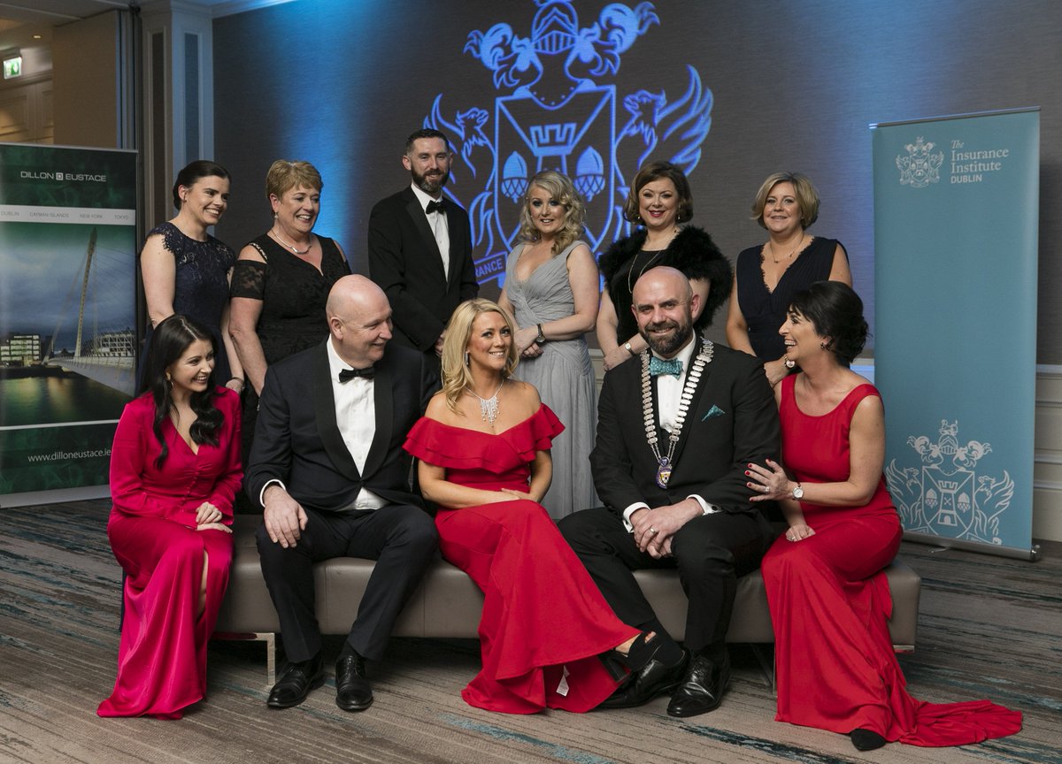 Berenice_34's tweet photo. Thanks to @GarLogan for a great year as @insti_ie Dublin President, congrats on a fantastic dinner last Friday especially raising a whooping €12,500.00 for @JackandJillCF, wishing @RuthieMcA1 the best of luck in your Presidential year https://t.co/xMXjwUc9vz
