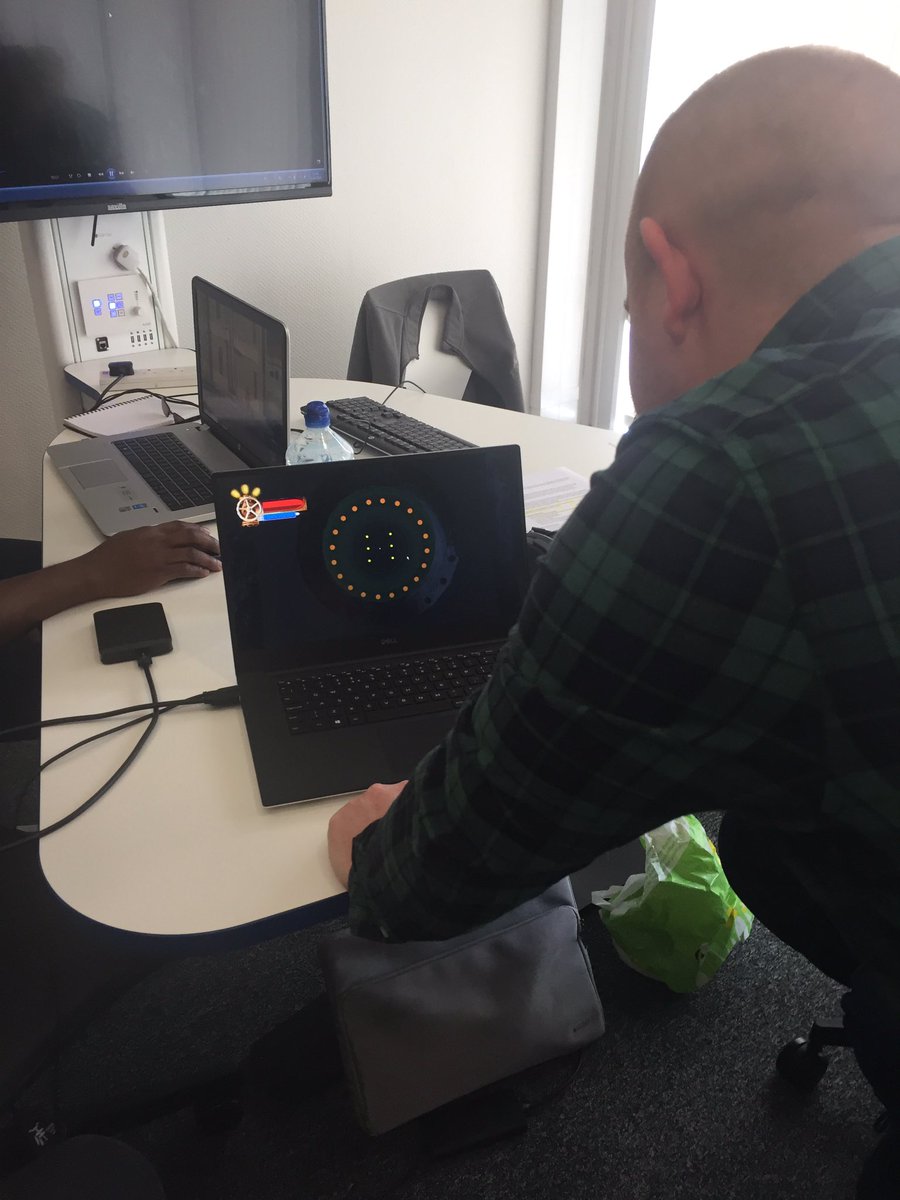 Julie Black tweet media