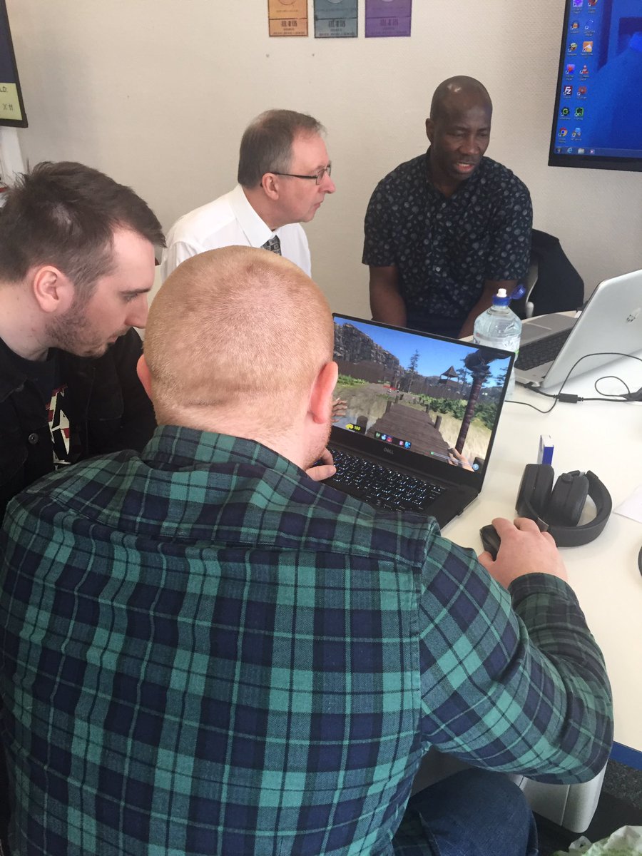 Julie Black tweet media