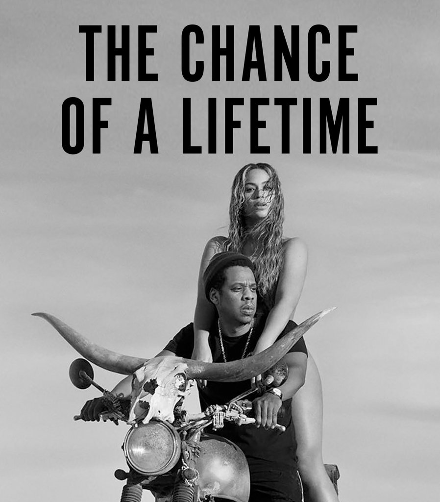 22DaysNutrition's tweet photo. Only a few days left to sign up for our Tickets for Life* sweepstake! One lucky winner will get the chance to win Beyoncé and Jay-Z concert tickets for LIFE*.https://t.co/7XzaEW2LGh #marcoborges #mygreenprint #greenprintproject https://t.co/kEHarSfzCp