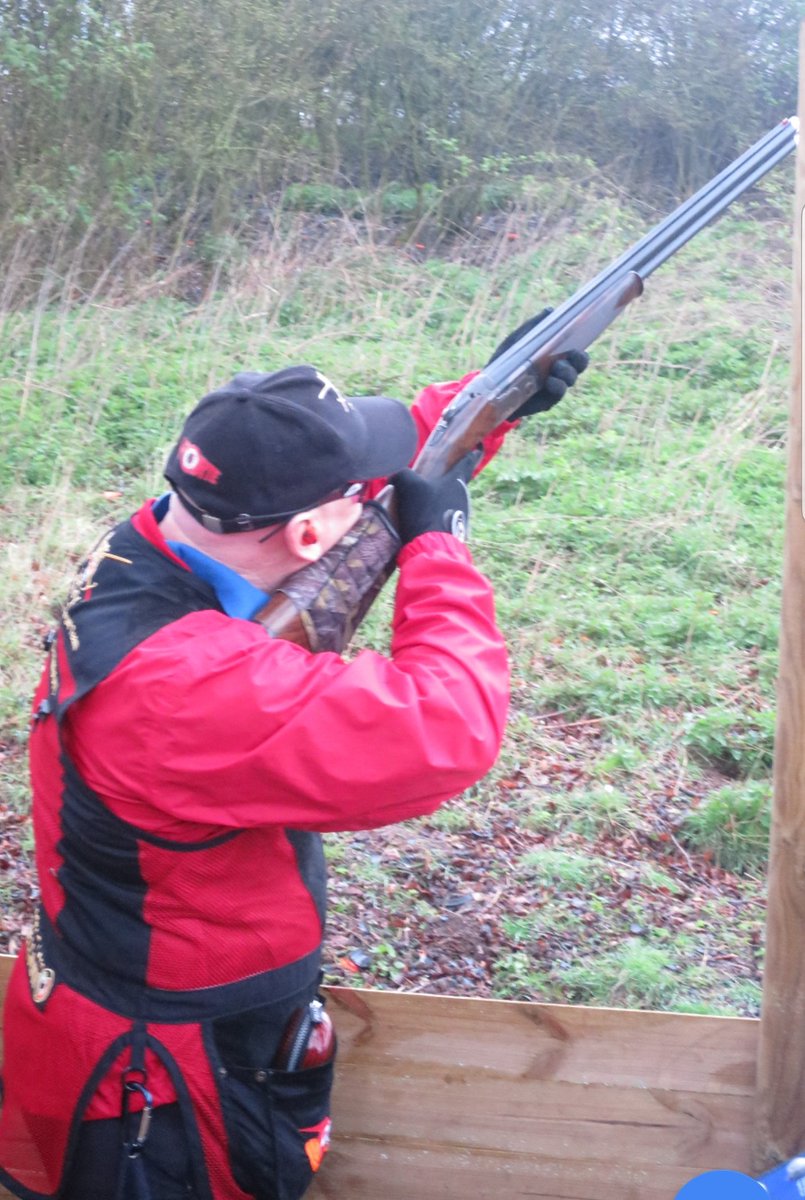 British Army Shooting Team tweet media