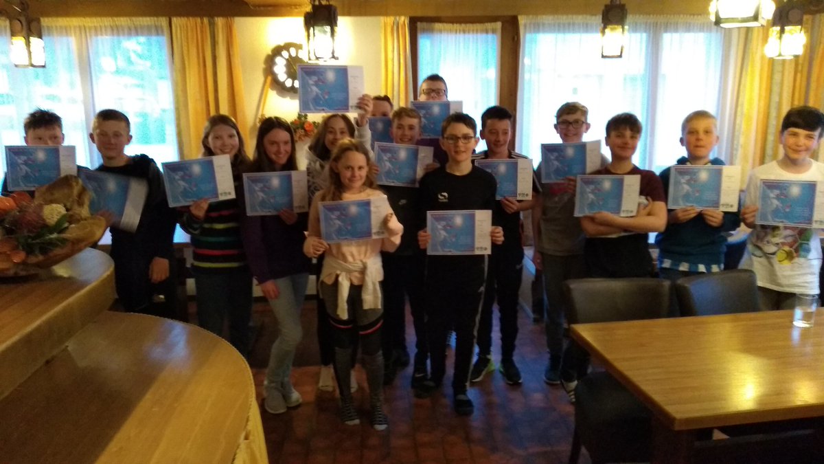 Kirkburton Visits tweet media