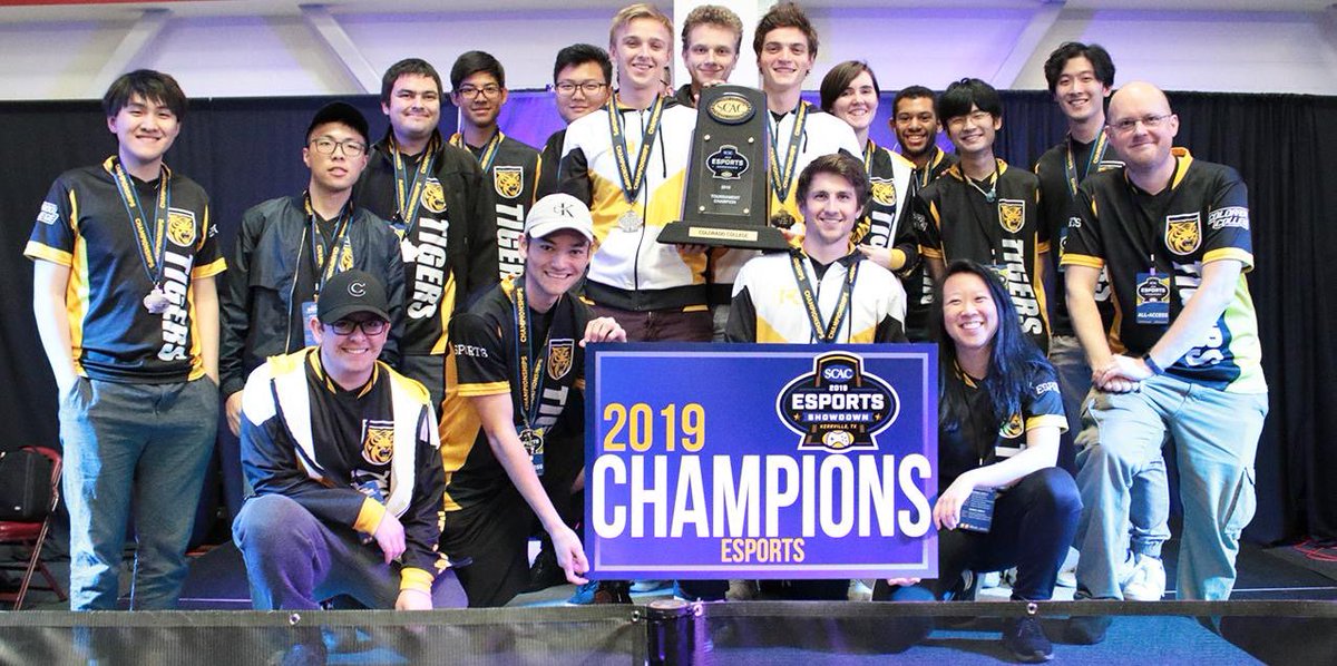 CCTigersESports's tweet photo. π Champions aren't made in a day. CC Overwatch uses @midgameGG to be the best.
π€ Weβre excited to announce our partnership with Midgame to transcribe and analyze all of our in-game voice communication.
π
#WinSmarter https://t.co/9lT2VSCdci