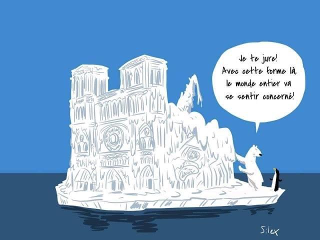 Pour reconstruire #NotreDame, on peut aussi voyager 👉blog.u2guide.com/rebatir-notre-… 
As usual, on peut aussi choisir d’aider #NotreMère 👇✈️ <a href="/VA_Ecotourisme/">Voyageons-Autrement.com</a> <a href="/lauratenoudji/">Laura Tenoudji</a> <a href="/alexgoude/">Alex Goude</a> <a href="/marjoriepaillon/">Marjorie Paillon</a> <a href="/MonsieurDream/">cyprien</a>