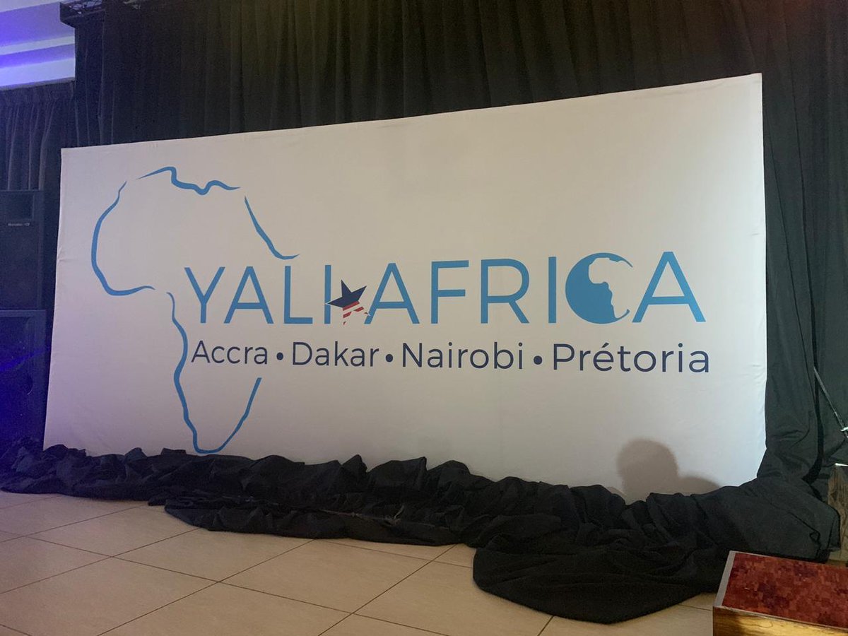 YALI4AFRICA tweet picture