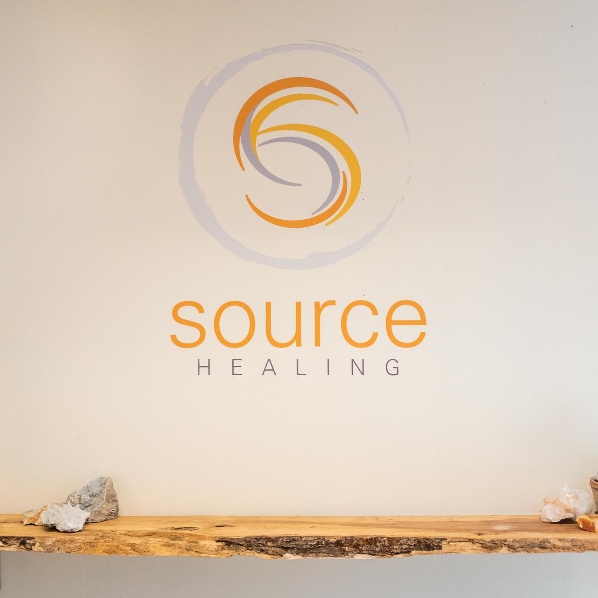 Our vision is simple: to spark others.  When you walk into Source Healing, we can provide guidance on your individual healing path. But ultimately, we want to empower you with the knowledge that YOU are the source of your own healing and the magic truly comes from within you!