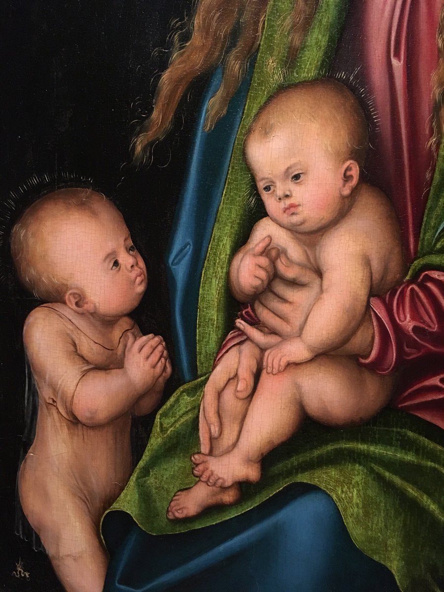 uglyartbabies tweet picture