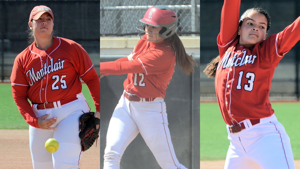 Montclair State Athletics (@msuredhawks) on Twitter photo <a href="/Montclair_sb/">Montclair State SB</a> was clicking on all cylinders in Tuesday's sweep of NJCU. Watch the highlights that helped give head coach Anita Kubicka her 900th career victory. youtu.be/f1PhiqnHmng <a href="/montclairstateu/">Montclair State University</a> <a href="/NFCAorg/">National Fastpitch Coaches Association</a> <a href="/NJACSports/">NJAC Sports</a> <a href="/NCAADIII/">NCAA Division III</a> #redhawk4life #whyd3 #d3softball <a href="/Montclair_sb/">Montclair State SB</a> was clicking on all cylinders in Tuesday's sweep of NJCU. Watch the highlights that helped give head coach Anita Kubicka her 900th career victory. youtu.be/f1PhiqnHmng <a href="/montclairstateu/">Montclair State University</a> <a href="/NFCAorg/">National Fastpitch Coaches Association</a> <a href="/NJACSports/">NJAC Sports</a> <a href="/NCAADIII/">NCAA Division III</a> #redhawk4life #whyd3 #d3softball