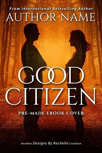 rachelledesigns's tweet photo. #BOOKCOVER ALERT! #Authors, check out Good Citizen Pre-made Ebook Cover https://t.co/Xu33rF6dVe #ebookcover #selfpub #indieauthor https://t.co/4GHOUvifLN