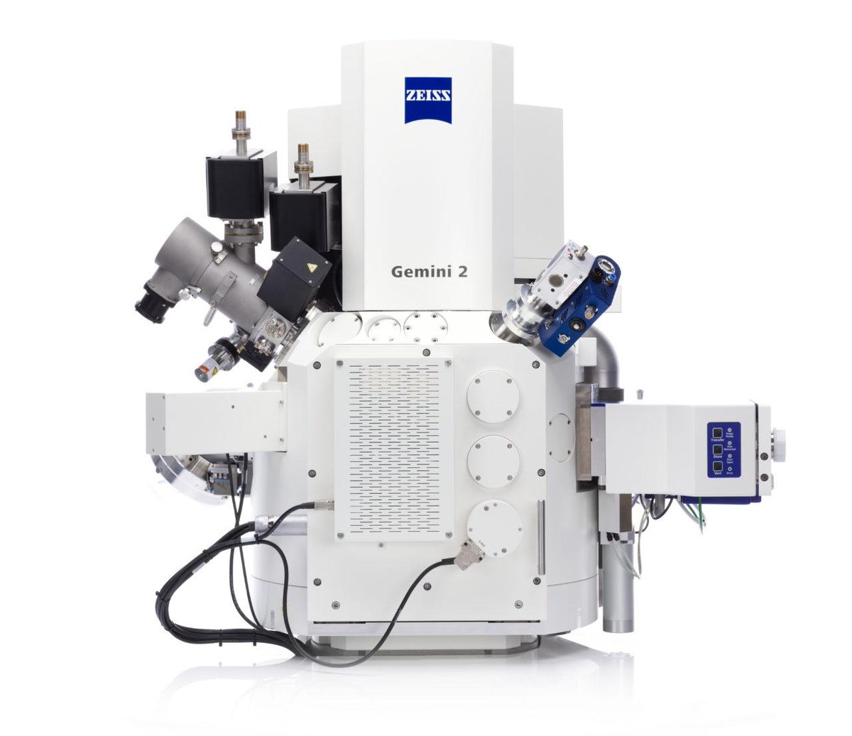 Cryo-FIB/SEM Opportunity for people in the NYC and surrounding areas: Contact me or <a href="/bcarra2/">Bridget Carragher</a> if you would like to become a major user of a Zeiss Crossbeam cryo-FIB/SEM. Please send a description of your potential biological project(s).