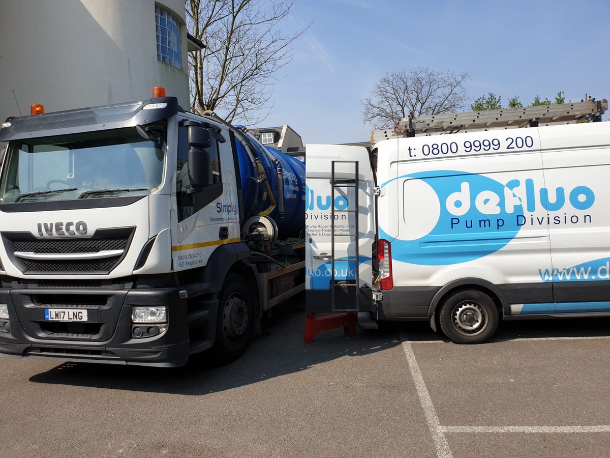 SEnviroServices's tweet photo. 2 day drainage job supporting another important client @defluo1 on one of their scheduled maintenance jobs. Again, demonstrating our commitment to our clients! #drainage #defluo #tankers #sewage #waste #london #essex #kent #hertfordshire #simplyhire #simplyenvironmentalservices https://t.co/76HNywa3Sj