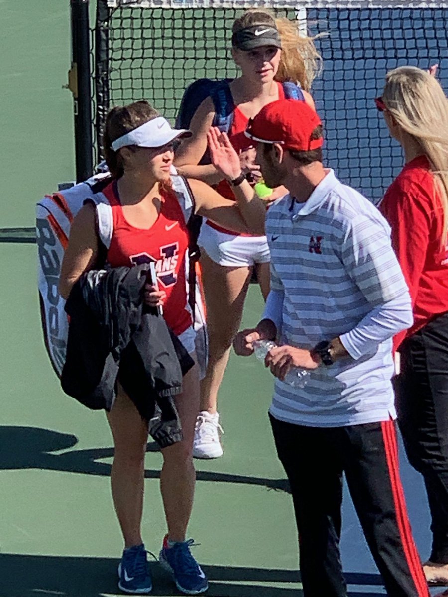 Andrea Driver, NBCT tweet media