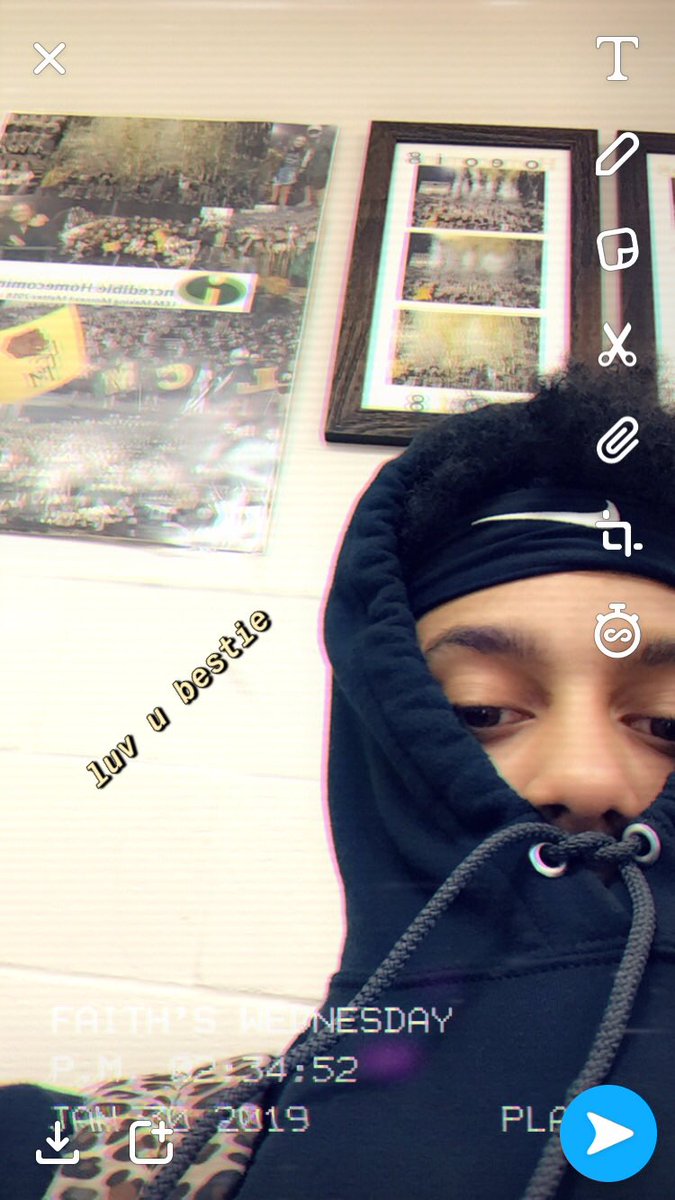 i miss my bsf💛