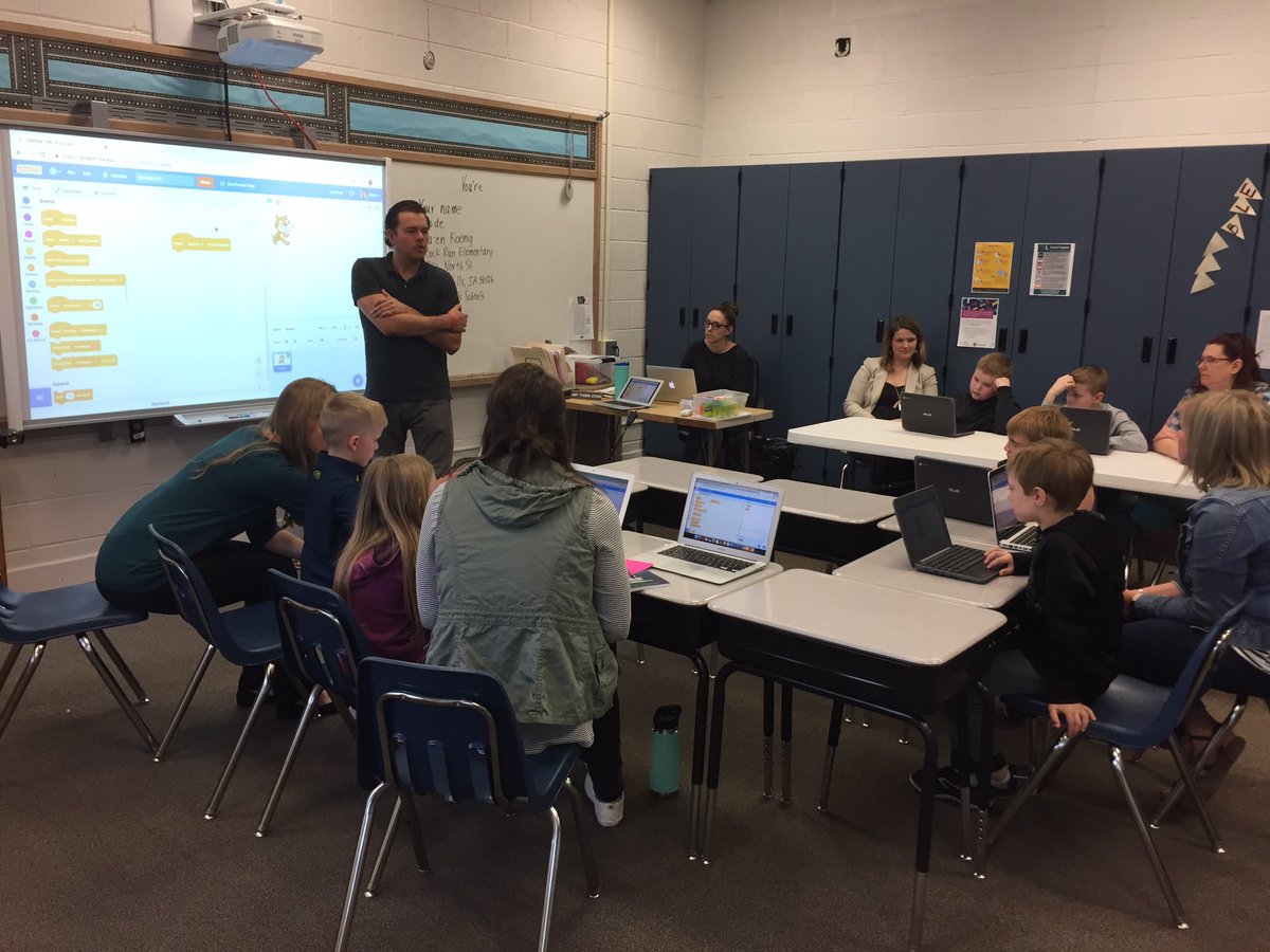 Rock Run Elementary tweet media