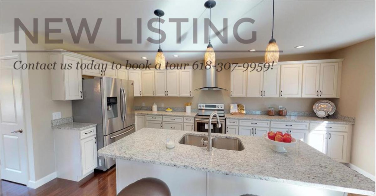 360PrimeRealty's tweet photo. #360prg #illinois #edwardsville #buy #updated #moveinready #love #beautiful #home #house #donemissout https://t.co/VP55UNOLJV