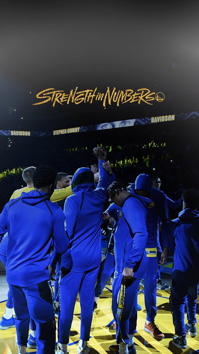 #WallpaperWednesday | #StrengthInNumbers