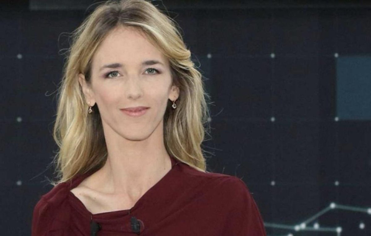 Álvarez de Toledo considera que las mujeres la votarán porque no le han dicho que no la votarán buff.ly/2UkFVVm