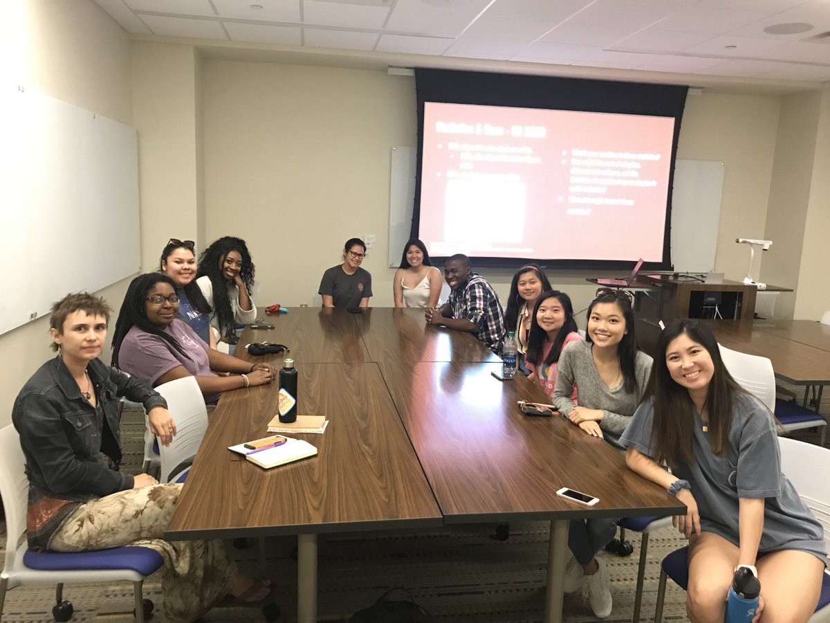 Last meetings discussion was interesting. Thanks to everyone for coming out!