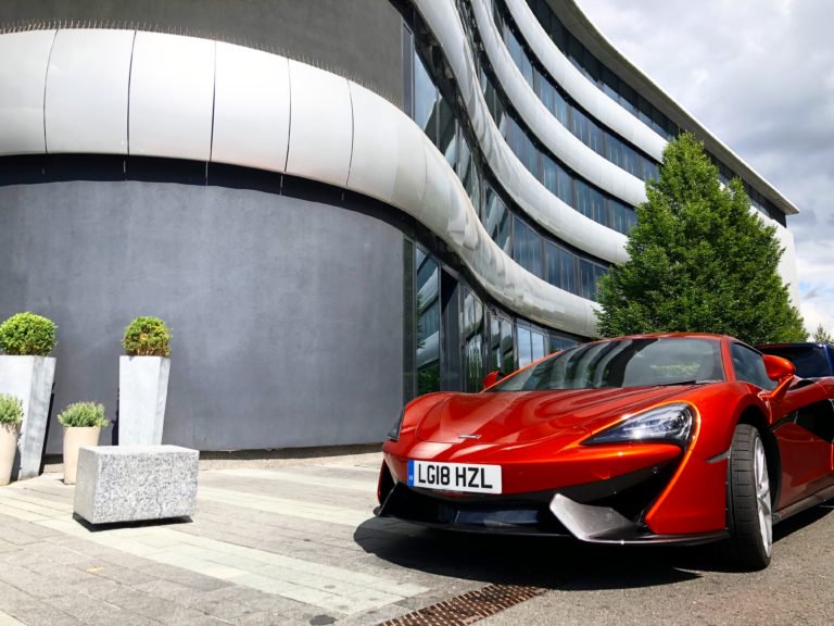 Thank you @mclarenlondon for featuring our CEO Gabriella Somerville in the McLaren UK Owners Magazine discussing her time with the car and its similarities to the <a href="/PiaggioA/">Piaggio Aerospace</a> Avanti EVO. Read more here: bit.ly/2vaoMDM
#mclaren #supercar #avantievo #privatejet #styleicon