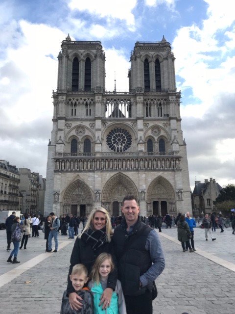 This is so sad. My family is very fortunate to have seen Notre Dame in 2017. 
#NotreDame 
x.com/YanniKouts/sta… Notre Dame
