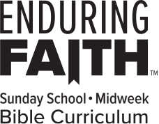 Nurture students’ faith in Jesus with flexible Sunday School and midweek materials. myc.ph/2IimAT2 #EnduringFaith