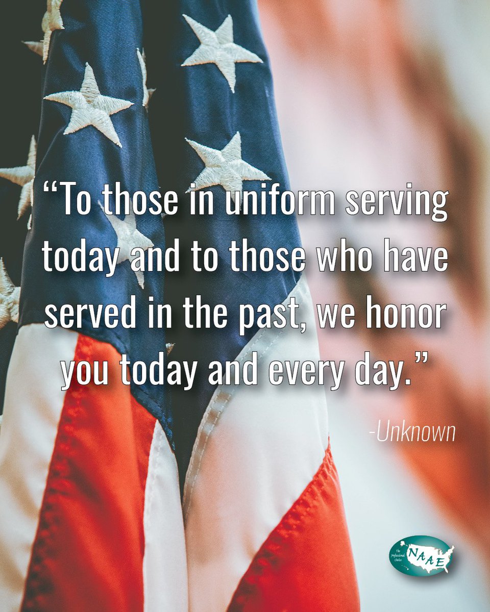 Happy Memorial Day! #memorialday #agedu